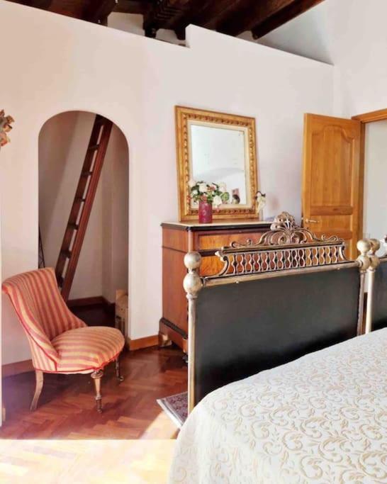 Casa Al Plumbago Villa Termini Imerese Eksteriør bilde